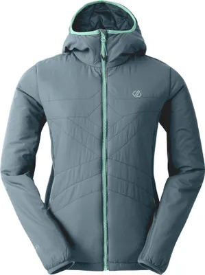 Image de Dare 2B - "Torrek Lite" veste isolante pour femmes RG11736 (40 FR) (Gris)