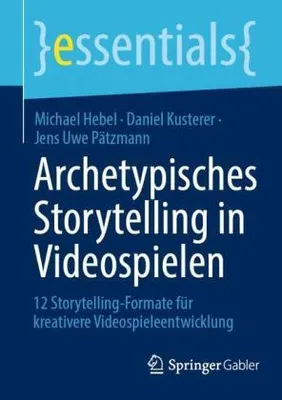 Immagine prodotto di Archetypisches Storytelling in Videospielen