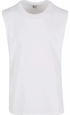 Produktbild von Tanktop BRANDIT BD4206 WEIß Größe: XXXL