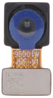 Immagine prodotto di Kit di riparazione per fotocamera macro da 2MP per Samsung Galaxy A14 5G, colore nero