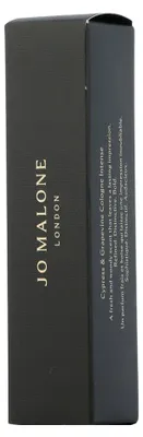 Produktbild von Jo Malone Scarlet Poppy Cologne Intense Spray (10 ml)