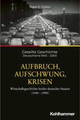 Image de Aufbruch, Aufschwung, Krisen