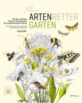Obrázek produktu pro Mein Artenretter Garten