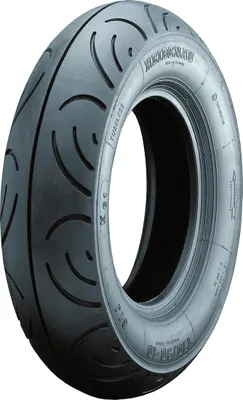 Produktbild von Heidenau Motorradreifen car-tyres K61 ( 130/80-12 TL 69M Hinterrad, Vorderrad )