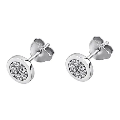 Produktbild von Lotus Silver Ohrstecker 925er Silber LP1712-4/1 Damen Ohrringe JLP1712-4-1