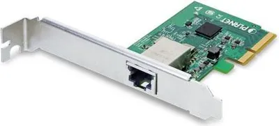 Produktbild von PLANET 10GBase-T PCI Express Server Adapter