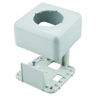 Image de Telegärtner 25.16.8555 outlet box White