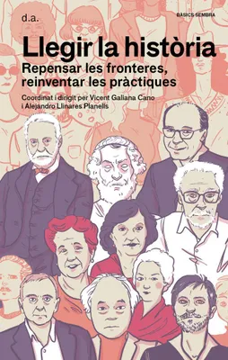Produktbild von Llegir la història