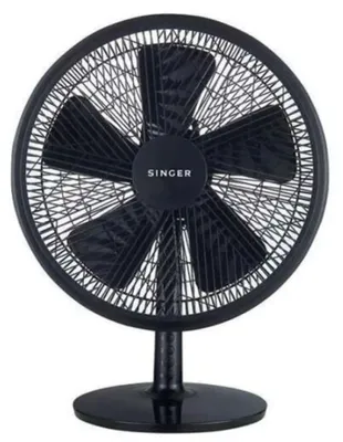 Obrázek produktu pro Ventilátor SINGER 7110/01BL