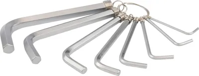 Obrázek produktu pro Yato YT-0503, 8 kusů