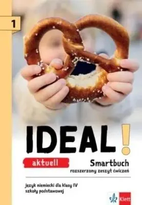 Image de Ideal! aktuell 1 Smartbuch + kod - praca zbiorowa
