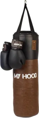 Zdjęcie produktu dla Worek bokserski My Hood Retro 15 Kg 201046