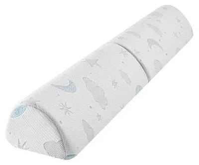 Zdjęcie produktu dla Barierka do łóżeczka dziecięcego zabezpieczenie przed wypadnięciem 2 szt.
