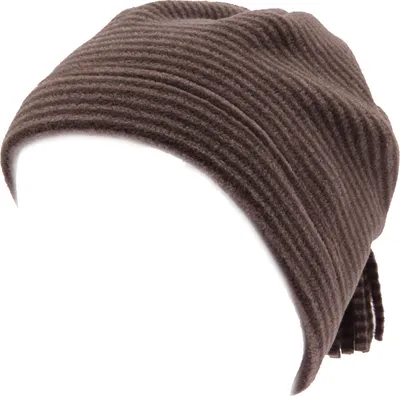 Immagine prodotto di 1617W cuffia bimbo ICELANDIA brown supersoft pile hat kid