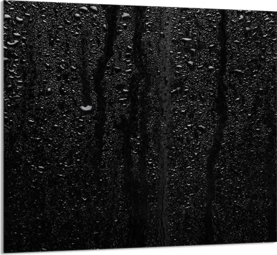 Immagine prodotto di PIATTO IN VETRO PER CUCINA 65x60 Nero