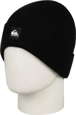 Image de Quiksilver Brigade Bea casquette noir homme noir One Size