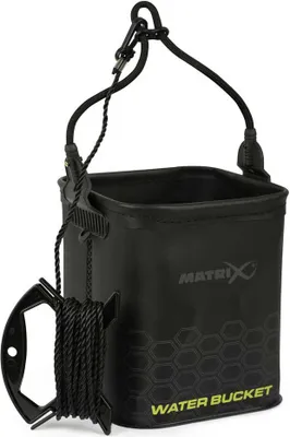 Produktbild von Fox Matrix EVA Water Bucket 4,5L - Falteimer