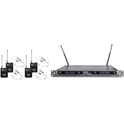 Immagine prodotto di AudioDesign PMU 440 T
