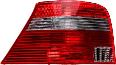 Zdjęcie produktu dla Lampa zespolonych świateł tylnych TYC 11-0198-11-2