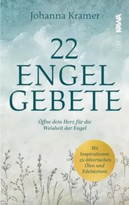 Obrázek produktu pro 22 Engelgebete