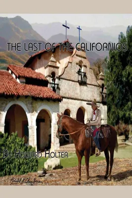 Produktbild von The Last of the Californios