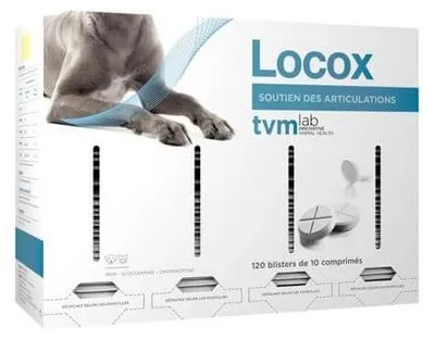 Produktbild von Locox - Tvm