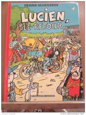 Image de Lucien, le retour