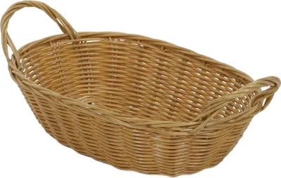 Obrázek produktu pro Koš na pečivo, ovoce s držadly 29 x 18 cm, Kesper