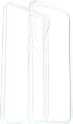 Produktbild von OtterBox React Samsung Galaxy S25+ clear