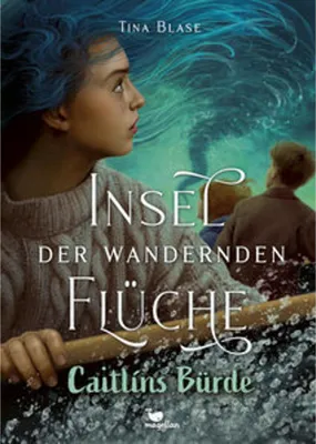 Immagine prodotto di Insel der wandernden Flüche - Caitlíns Bürde