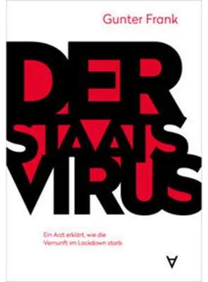 Image de Der Staatsvirus