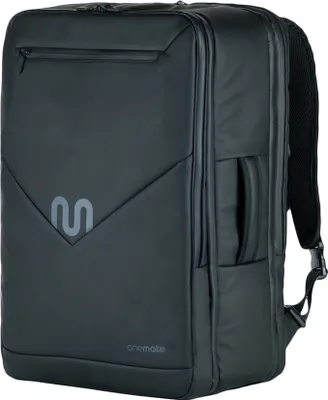 Produktbild von onemate Travel Backpack Ultimate - Schwarz