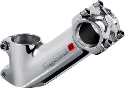 Image de ErgoTec Ergotec High Pike 2 Tige 25,4 100Mm, Argent. Niveau 6