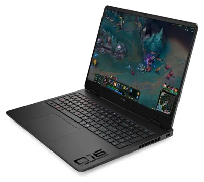 Immagine prodotto di HP E21D2EA, schermo da 40,6 cm (16"), risoluzione 2560 x 1600 pixel, 16 GB di RAM DDR5-SDRAM, sistema operativo FreeDOS, colore nero