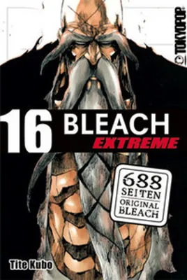 Produktbild von Bleach EXTREME 16