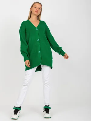 Image de Rue Paris Femme Pull classique Belamue green Universal