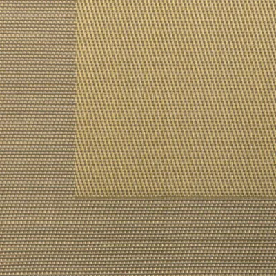 Obrázek produktu pro Podložka Bordered Bronze Metallic