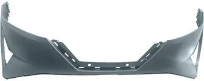 Produktbild von DIEDERICHS Stoßstange Stoßfänger für NISSAN Qashqai III (J12) Grundiert 6047850