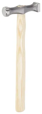 Produktbild von PICARD Schlichthammer 300g runde und vierkant Bahn mit Eschenstiel Nr. 165
