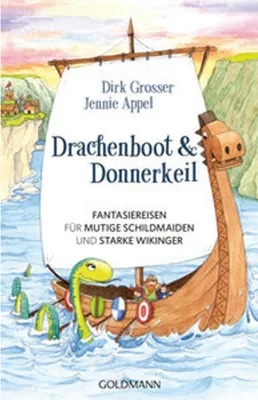 Image de Drachenboot & Donnerkeil