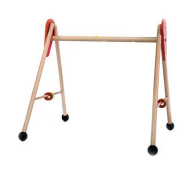 Produktbild von Babyspielzeug Babyspielgerät ohne Bestückung BxLxH 620x570x545mm NEU