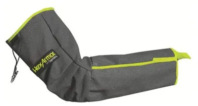 Image de Protection pour avant-bras HexArmor AS019S 60003, taille 11