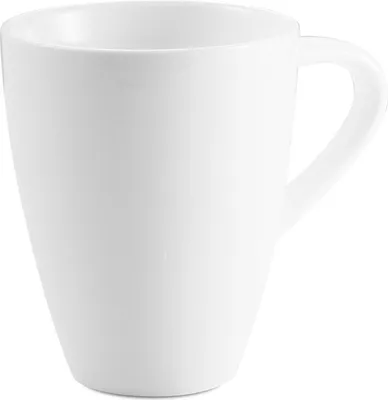 Zdjęcie produktu dla Hrnek porcelánový All Fit One Belly, 400 ml