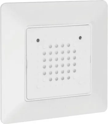 Produktbild von Legrand Valena Life Elektronik Läutewerk 12V Ultraweiß A75111