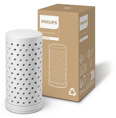 Obrázok produktu pre Philips 1000 series FY5133/00, Demineralizačná kazeta, 1 kusov, HU1509, HU1510, 41 mm, 41 mm, 80 mm