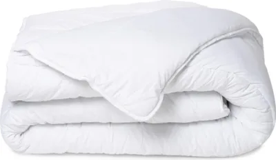 Image de Bleu Calin Couette Chaude Anti-acariens - 240x260cm