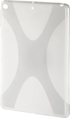 Produktbild von Hama 00106455, Cover, Apple, iPad 9.7 (2017), 24,6 cm (9.7"), 86 g