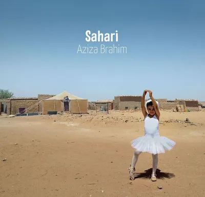 Produktbild von Sahari