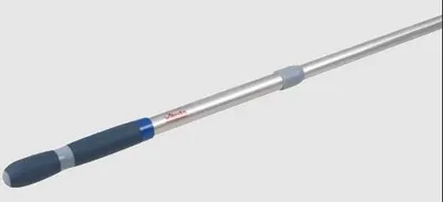 Produktbild von VILEDA Professional Teleskopstange Blau 100-180 cm
