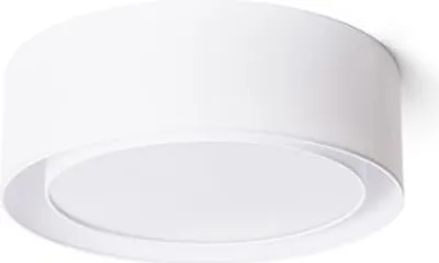 Obrázok produktu pre OTIS 50 stropná biela/biela 230V LED E27 3x15W
